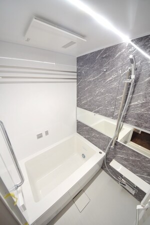 レクシード神楽坂の物件内観写真